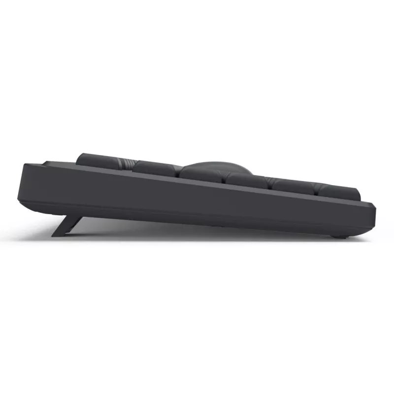 keyboard and mouse set WKM-100 black