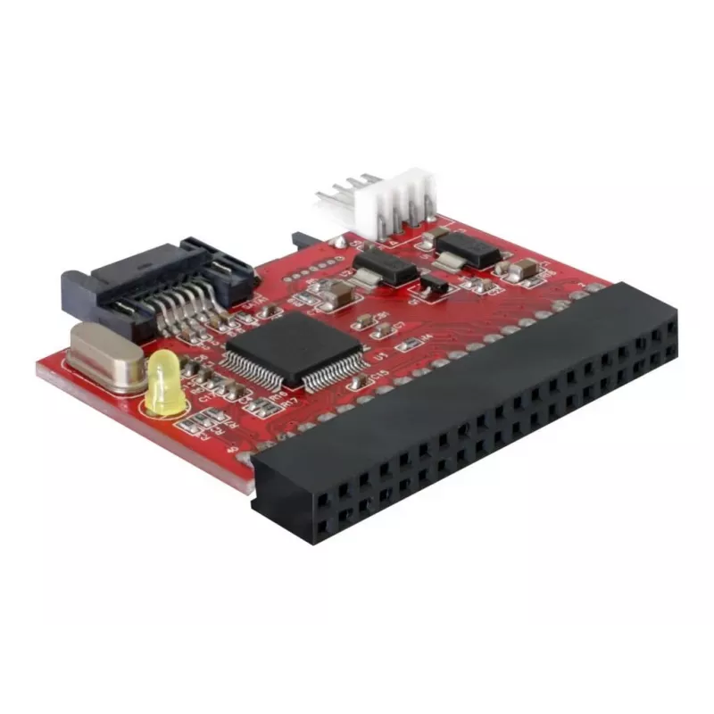 Converter IDE SATA / SATA IDE DeLOCK 61635