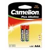 Single-use battery Camelion LR03-BP2 AAA Alkaline