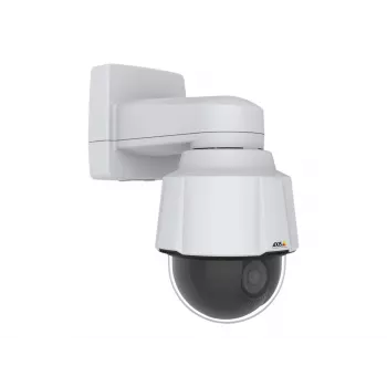 Network Camera P5655-E 50HZ