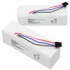 Battery for Xiaomi Robot 1C P1904-4S1P-MM, 3200mAh, 47.36Wh, STYTJ01ZHM Mijia 1C P1904-4S1P-MM (Dreame MC1808)
