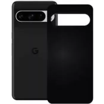 PEDEA Soft TPU Case for Google Pixel 9 Pro XL black (12160061)