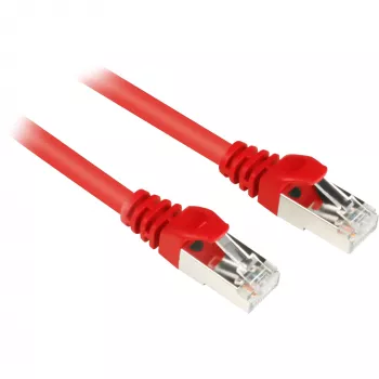 Sharkoon Patch-Cable - RJ-45 (M) to RJ-45 (M)