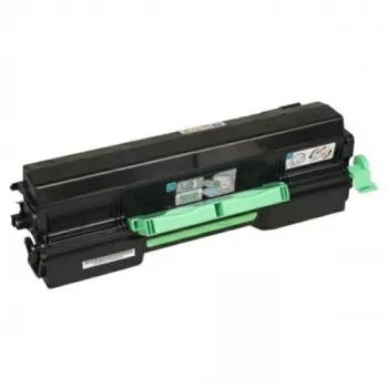 Toner cartridge Ricoh SP 6430E Black (model 407510) for Ricoh SP 6430E printers