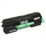 Toner cartridge Ricoh SP 6430E Black (model 407510) for Ricoh SP 6430E printers