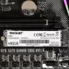 SSD disk Patriot Memory 480 GB M.2 PCI Express 3.0 NVMe P310