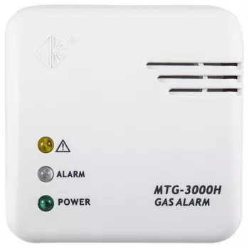 Garvan MTG-3000H Explosive Gas Detector