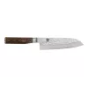 Santoku Knife Kai TDM-1702 18 cm