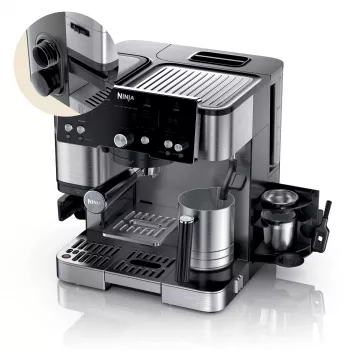 Espresso machine Ninja 2 L ES501EU