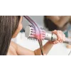 Shark FlexStyle 5 in 1 Air Styler & Hair Dryer Car Wrap Hair Rollers Flat Brush Oval Brush Nozzle Attachment Diffuser Storage Bag No Thermal Damage