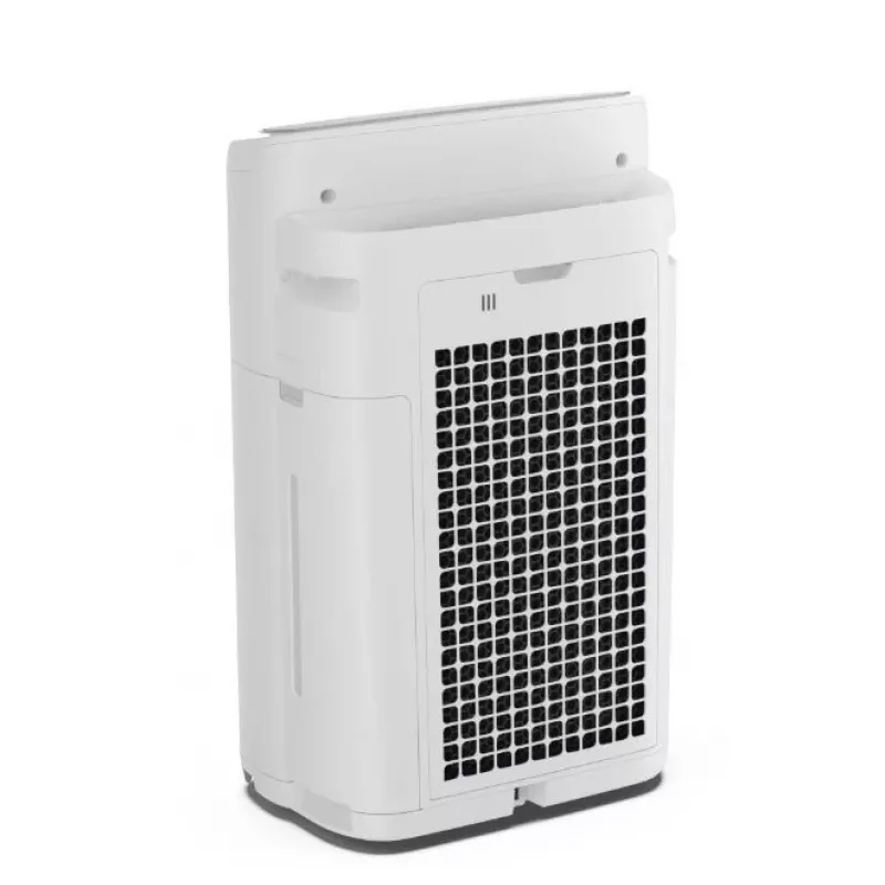Air purifier Sharp UA-KIN52E-W