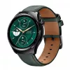 Mibro Lite 3 Pro Blackish Green Smartwatch (green)