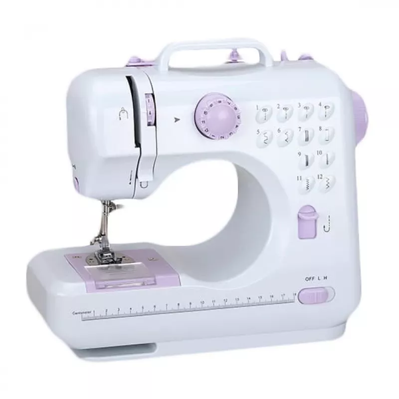 Semi-automatic sewing machine Emerio SEW-121820
