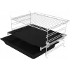 Gorenje BOS6737E13FBG Black