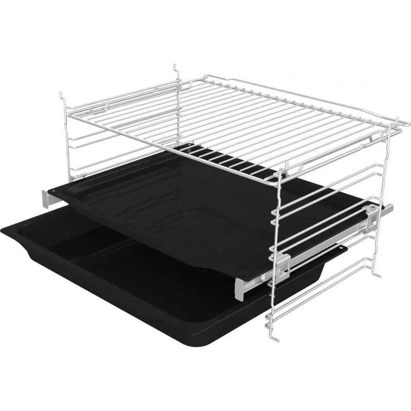 Gorenje BOS6737E13FBG Black