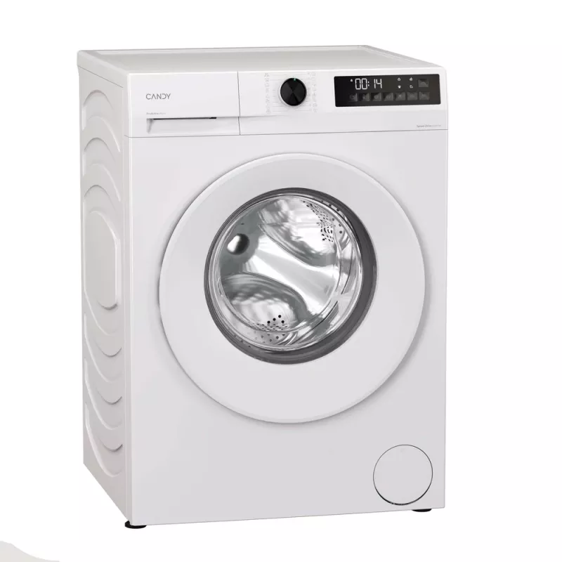 CANDY Washing machine GD 498-S, 9kg, 1400 rpm, Energy class A