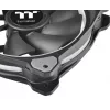 Thermaltake Riing 12 RGB Plus TT Premium Edition Case Fan, 3-Pack, 120 mm