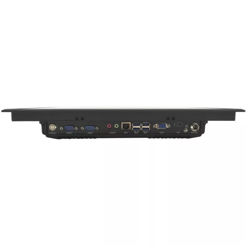 Computer ALLNET AIO IPC industrial Intel® Whiskey Lake i3 8145U 8GB 128GB Touch Windows/Linux