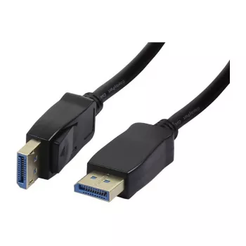 Synergy 21 Cable Video DisplayPort 2.0 ST/ST 2m Ultra HD II 10Ka60HZ 8 Bit HDR DSC - Cable - Digital/Display/Video