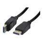 Synergy 21 Cable Video DisplayPort 2.0 ST/ST 2m Ultra HD II 10Ka60HZ 8 Bit HDR DSC - Cable - Digital/Display/Video