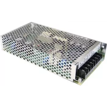 Power Adapter MEAN WELL SD-100A-24 100W 24V RoHS