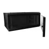 ALLNET ALL-SMC6627black Rack Enclosure