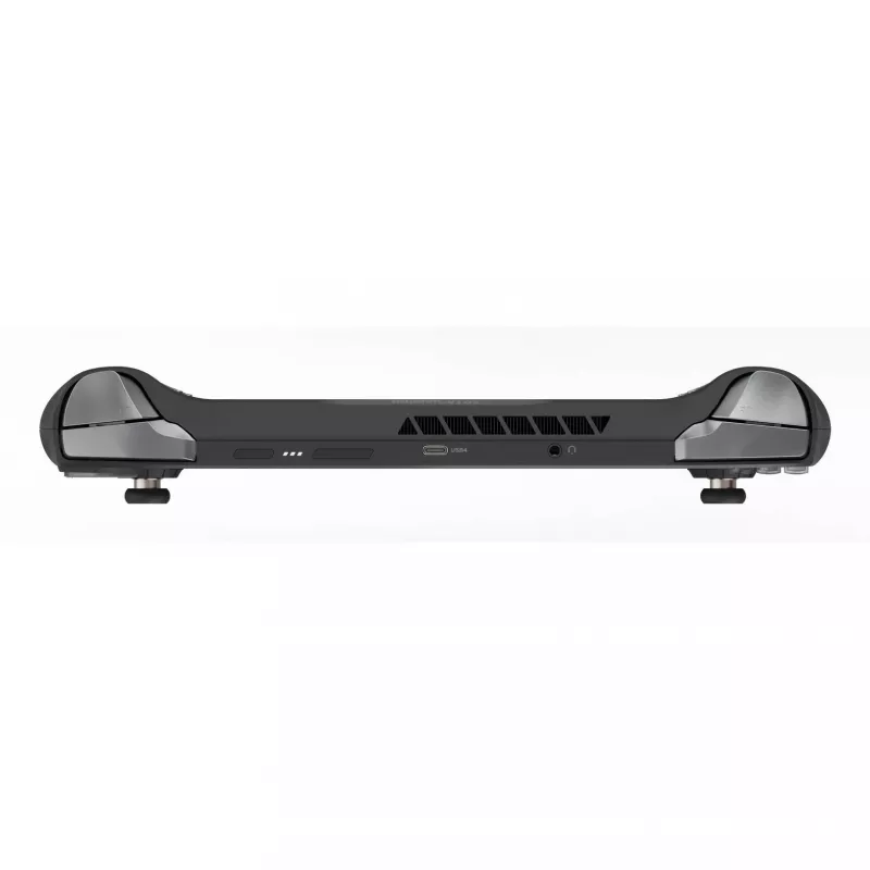 Portable Game Console Zotac Zone 512 GB Wi-Fi 7 inch 3300 MHz Black
