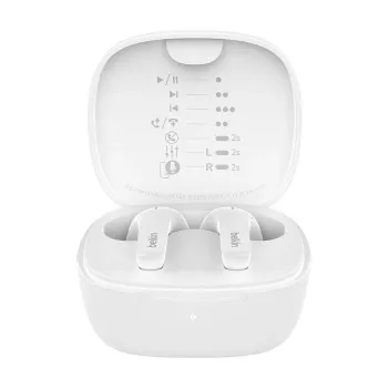 Soundform Motion TWS White