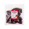 Dog treats PETITTO Soft beef sausages 500 g — soft training snacks, 33% protein, 4% fat, gluten- and sugar-free