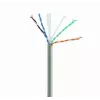 Networking cable Gembird UPC-6004SE-SOL Cat6 RJ-45 on reel, 100 m, grey