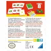 Super Mario Level 8, Card Game