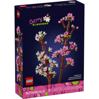 Lego 40725 Cherry Blossoms