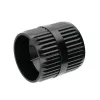 Barrow Hardtube Entgrater - black (YGJDJ-V1)
