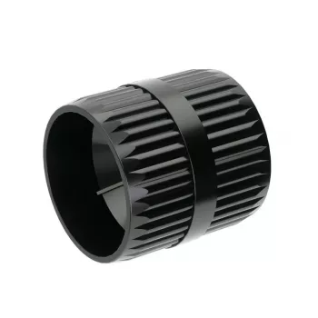 Barrow Hardtube Entgrater - black (YGJDJ-V1)