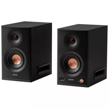 Edifier MR5 2.0 Bluetooth black retail - Speaker (MR5 BK)