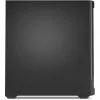 Sharkoon AK4 RGB STRIP Midi Tower Black