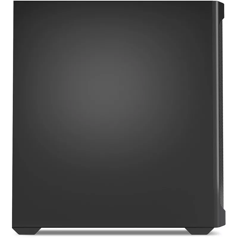 Sharkoon AK4 RGB STRIP Midi Tower Black
