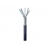 Gembird CAT6 UTP LAN outdoor cable solid 305m black