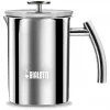 Bialetti 3990, Handheld electric milk frother, Stainless Steel, Stainless Steel, 1000 ml, 1 l, 200 mm