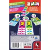 2 Win, Card Game