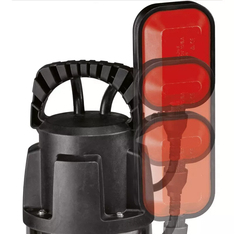 Einhell 4181510 Garden Tool 22.000 L