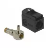 Coaxial Connector DeLOCK 89713