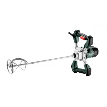 Hand Mixer Metabo RWE 1200 1200W, 2-speed, model 614048000