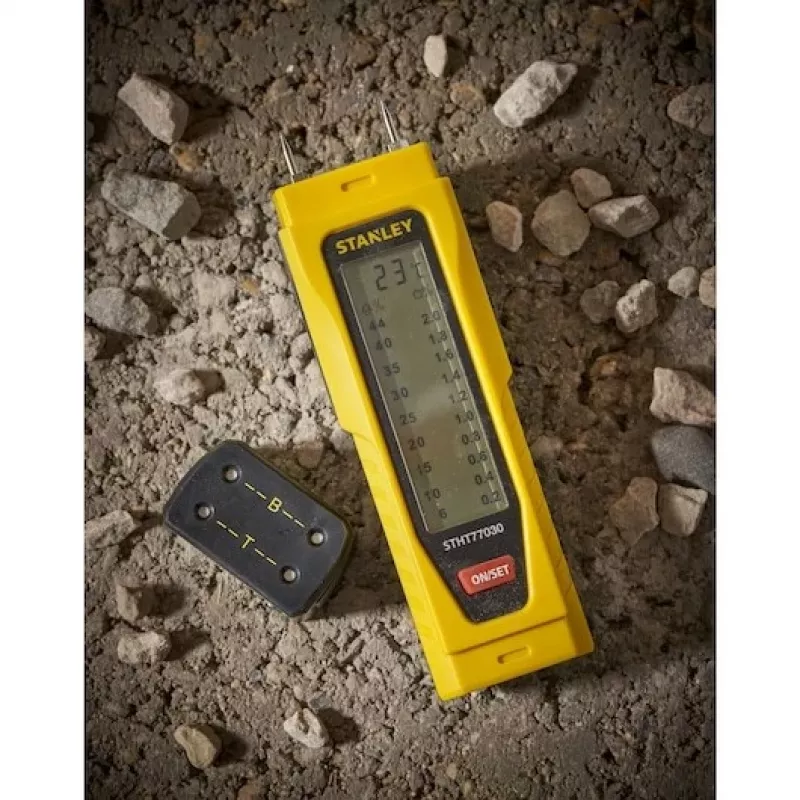 Moisture meter Stanley 0-77-030