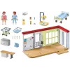 Action/Adventure Playmobil Action 71616 Multicolour Toy Playset
