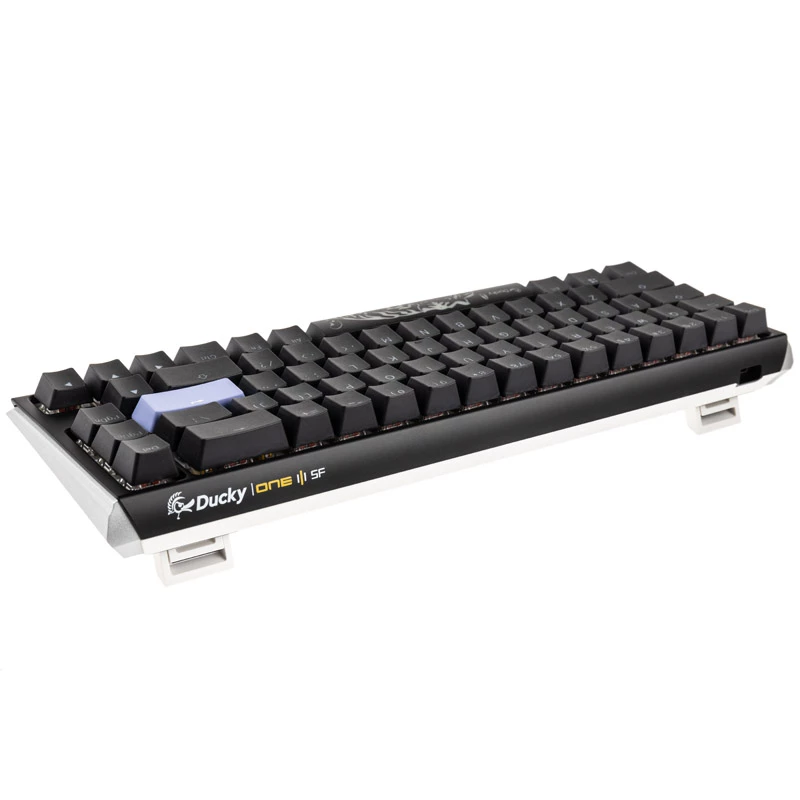 Ducky DKON2167ST-RUSPDCLAWSC1 Product Black