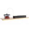 Vacuum Sealer LAFE LAFVAC47539 compact design — easy-to-use food vacuum sealer