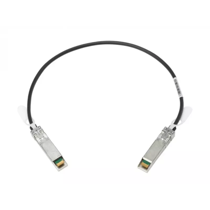 HPE Copper Cable - 25GBase Direktanschlusskabel - SFP28 (M) bis SFP28 (M) - 3 m (844477-B21)