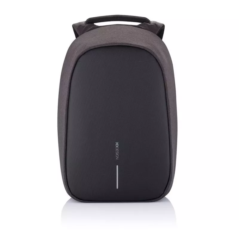 Backpack XDDESIGN P705.291 Anthracite — 18 L, notebook & tablet compartments, lockable main slider