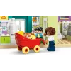 LEGO DUPLO 10470 3 in 1 Modern Family House with Figures